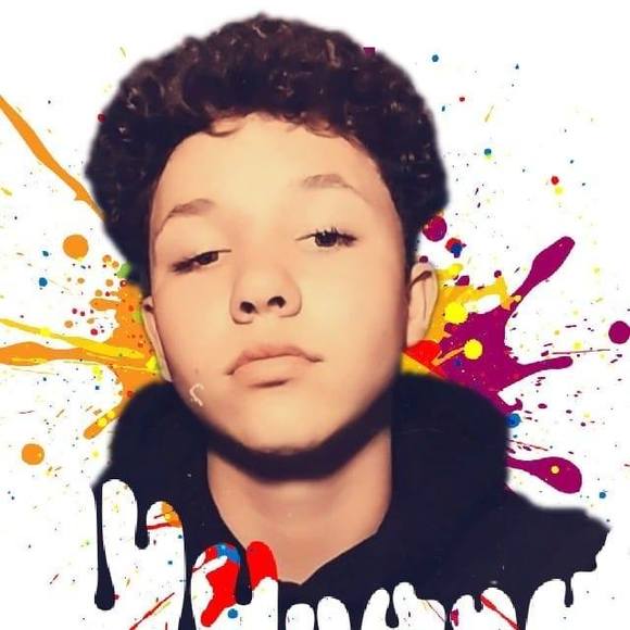 Meet your Posher, Keith - Picture 1 of 1